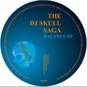 Download track Sway (Original Mix) DJ Skull