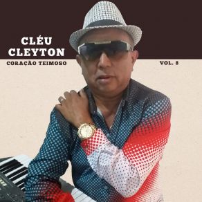 Download track Se A Mulher Enganou Adão, Imagine A Nós Cléu Cleyton