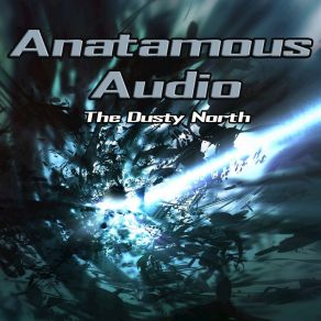 Download track Smell-Touch-Taste Anatamous Audio