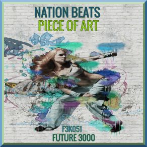 Download track Piece Of Art (Radio Mix) Nation Beats