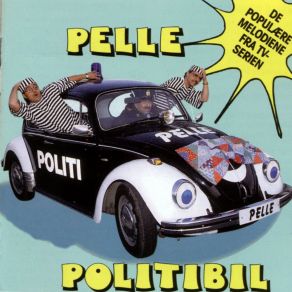 Download track Pelle Politibil (Instrumental Version) Lennart Mårli