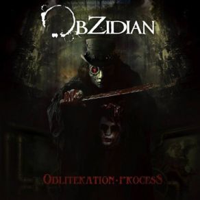 Download track Mistress Of Deception ObzidianObzidan