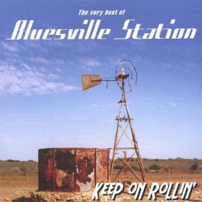 Download track Nip Me In The Bud Bluesville Station