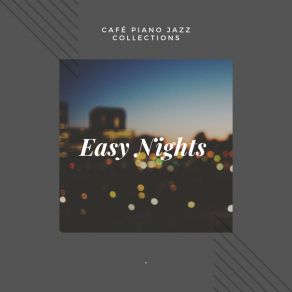 Download track Free Pleasures Café Jazz Collective