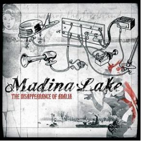 Download track Pecadillos Madina Lake