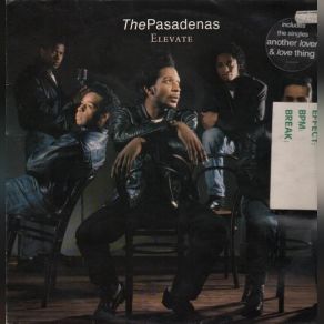 Download track I Want To Be UK Mix The Pasadenas