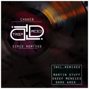 Download track Circe (Dark AREK Remix) ChahenDark AREK