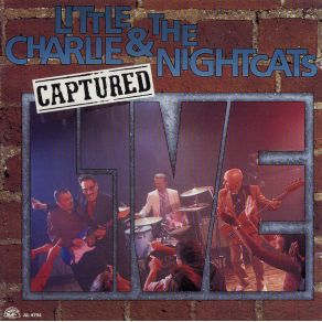 Download track Dump That Chump The Nightcats, Little Charlie