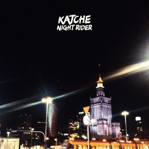 Download track Groove Wit Me Katche