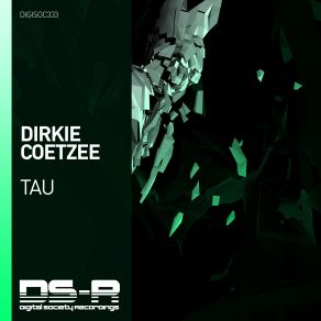 Download track Tau (Extended Mix) Dirkie Coetzee