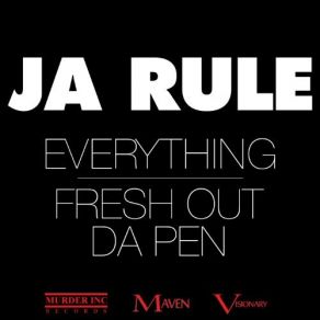 Download track Everything (ITunes) Ja Rule