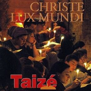 Download track 02 Cantarei Ao Senhor The Monks Of Taizé