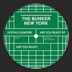 Download track Are You Ready (Derek Plaslaiko Campus Luv Remix) Justin CudmoreDerek Plaslaiko