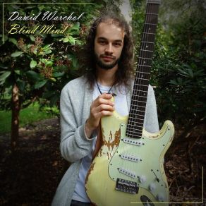 Download track Blind Mind Dawid Warchol