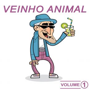 Download track Chifre Dá Sede Veinho Animal