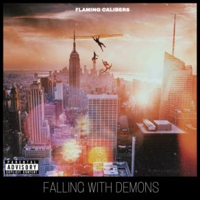 Download track A New World Order Flaming Calibers