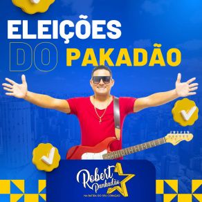 Download track É Flávia Que Eu Vou Votar Robert Pankadão