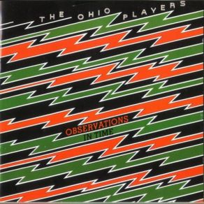 Download track Street Party The Ohio Players