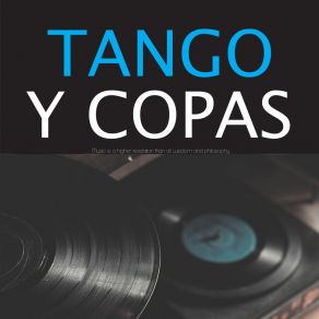 Download track Tango Y Copas Aníbal Troilo