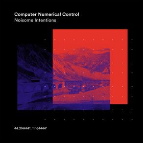 Download track Dyspraxia (Original Mix) Computer Numerical Control