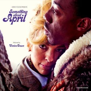 Download track Turn Down The Sound (Instr.) Adrian Younge, Venice Dawn