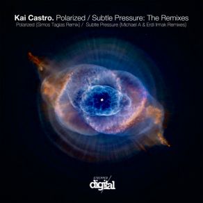 Download track Polarized (Simos Tagias Remix) Kai CastroSimos Tagias