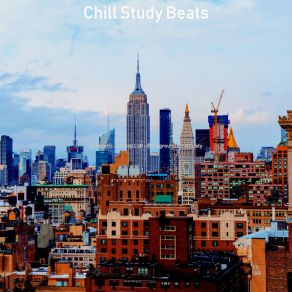 Download track Mood For Anxiety Chill Study Beats