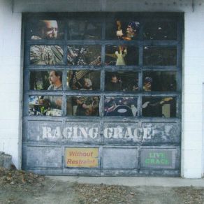 Download track Gallon Of Gas Raging Grace