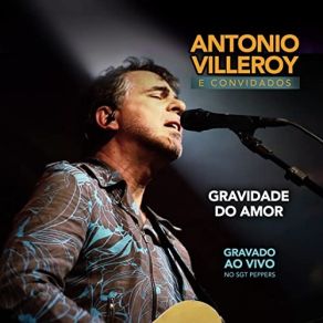 Download track Beijo Partido (Ao Vivo) Antonio Villeroy