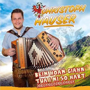 Download track Hölzlahneralm Boarischer Christoph Hauser