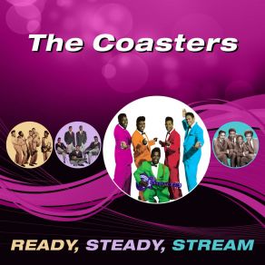 Download track Three Cool Cats The Coasters