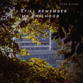 Download track I Still Remember My Childhood (Slowed) The Yona KitonSlowed