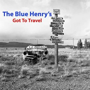 Download track Ball & Chain The Blue Henry's