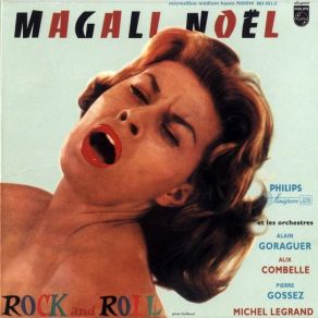 Download track Fais - Moi Mal Johnny Magali NoëlAlain Goraguer Et Son Ensemble, Les Fontana