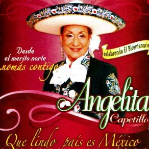 Download track Virgen De La Canderlaria Angelita Capetillo