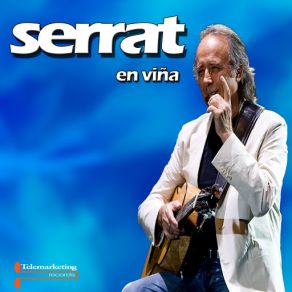 Download track Pueblo Blanco (Live) Joan Manuel Serrat
