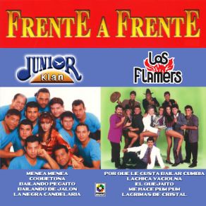 Download track Bailando De Jalon Junior Klan