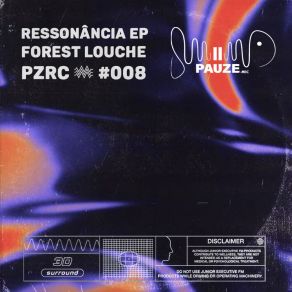 Download track Alquimia Forest Louche