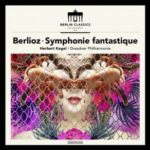 Download track 01. Symphonie Fantastique, Op. 14 - 1. Rêverie-Passions, Largo – Allegro Agitato E Passionato Assai Hector Berlioz