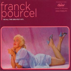 Download track Les Lèvres Franck Pourcel