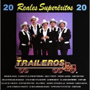 Download track Si Tu Te Vas [Ranchera] Traileros