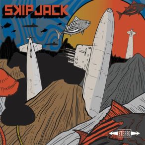 Download track Three Of A Kind Skip-Jack