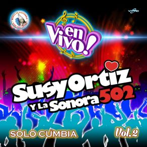 Download track Tengo Que Colgar (En Vivo) La Sonora 502