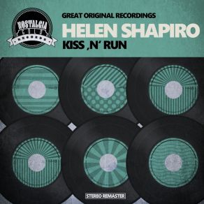 Download track Kiss 'n' Run Helen Shapiro