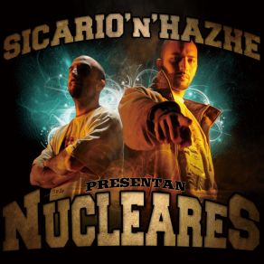 Download track Os Deseo Muertos Sicario 'N' Hazhe