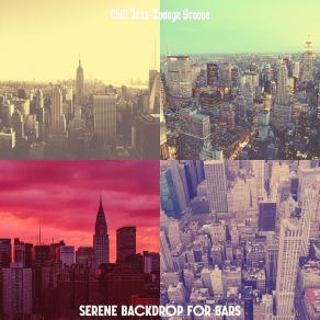 Download track Serene Backdrops For Classy Restaurants Chill Jazz-Lounge Groove