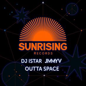 Download track Outta Space (Original Mix) DJ Istar