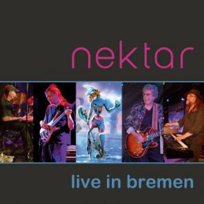 Download track Now (Live) Nektar