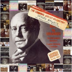 Download track 07. Cello Concerto No. 1: III. Cadenza Mstislav Rostropovich, Philadelphia Orchestra, The