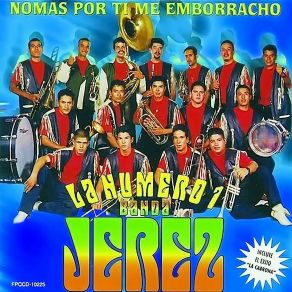 Download track Enseñate A Perder Banda Jerez